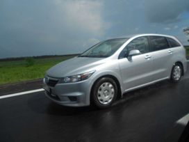  Honda Stream 2007 , 595000 , 