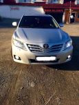  Toyota Camry 2011 , 740000 , 