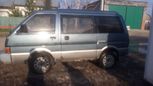    Nissan Vanette 1989 , 68000 , 