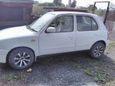  Nissan March 2002 , 80000 , 
