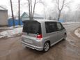    Honda Mobilio 2007 , 253333 , 