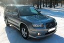 SUV   Subaru Forester 2007 , 640000 , 