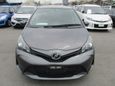  Toyota Vitz 2015 , 610000 , -