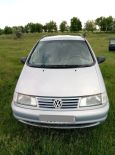    Volkswagen Sharan 1998 , 180000 , 