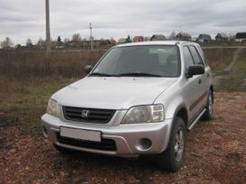 SUV   Honda CR-V 2000 , 350000 , 