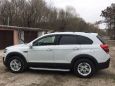 SUV   Chevrolet Captiva 2014 , 1460000 , 