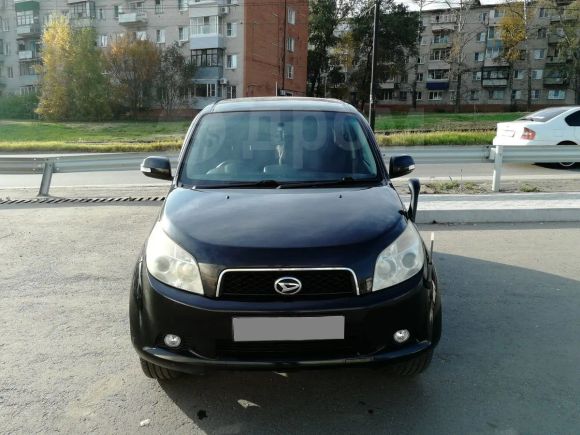 SUV   Daihatsu Be-Go 2006 , 500000 , 