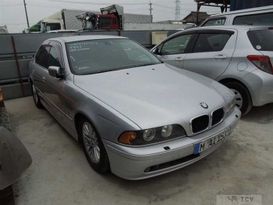  BMW 5-Series 2001 , 280000 , 