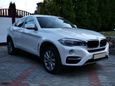 SUV   BMW X6 2015 , 2775000 ,  