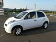  Nissan March 2006 , 275000 , 