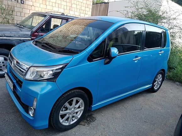  Daihatsu Move 2013 , 400000 , 