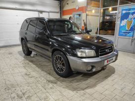 SUV   Subaru Forester 2003 , 850000 , 