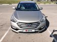 SUV   Hyundai Santa Fe 2016 , 1760000 , 