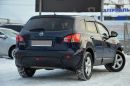 SUV   Nissan Qashqai 2008 , 555000 , 