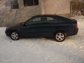  Mitsubishi Carisma 2003 , 300000 , 