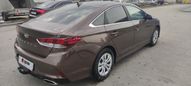  Hyundai Sonata 2019 , 1480000 , 