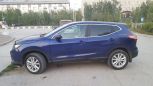 SUV   Nissan Qashqai 2014 , 1030000 , 