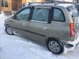  Hyundai Matrix 2002 , 159000 , 