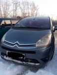    Citroen Grand C4 Picasso 2009 , 450000 , 