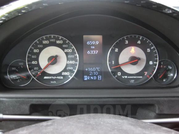 SUV   Mercedes-Benz G-Class 2008 , 12000000 , 