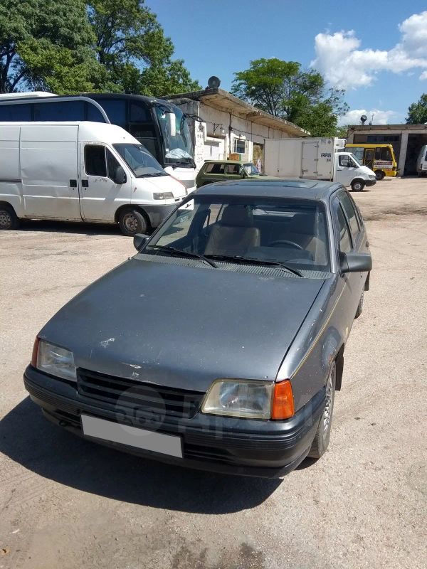  Opel Kadett 1988 , 55000 , 