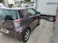  3  Toyota iQ 2008 , 385000 , 