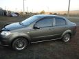  Chevrolet Aveo 2006 , 250000 , 