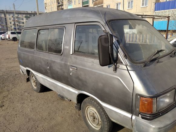    Toyota Lite Ace 1985 , 60000 , 