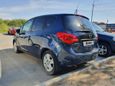    Opel Meriva 2011 , 415000 , 