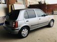 Nissan March 2000 , 139000 , 