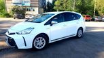    Toyota Prius Alpha 2016 , 1015000 , 