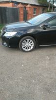  Toyota Camry 2014 , 1260000 , 