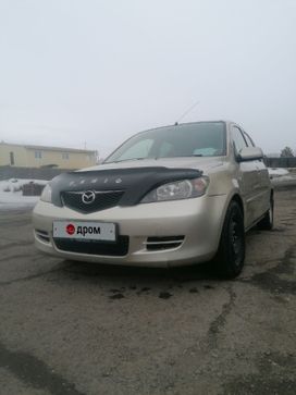  Mazda Demio 2003 , 250000 , 