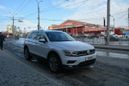 SUV   Volkswagen Tiguan 2018 , 2205000 , 