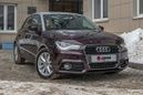  Audi A1 2013 , 1099000 , 