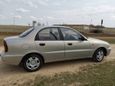  Chevrolet Lanos 2007 , 158000 , 