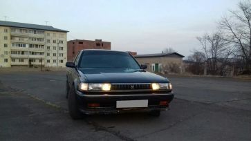  Toyota Cresta 1991 , 110000 , 