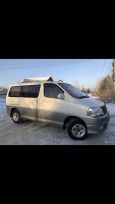    Toyota Grand Hiace 2002 , 600000 , 