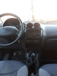  Daewoo Matiz 2009 , 130000 , 