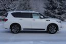 SUV   Infiniti QX80 2019 , 7150000 , 