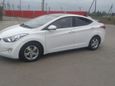  Hyundai Avante 2012 , 672000 , 