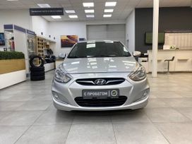  Hyundai Solaris 2012 , 889900 , --