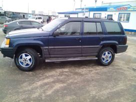 SUV   Jeep Grand Cherokee 1993 , 350000 ,  