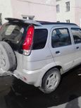 SUV   Daihatsu Terios 2001 , 290000 , 