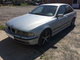  BMW 5-Series 1998 , 330000 , 