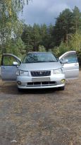    Nissan Liberty 1999 , 180000 , 