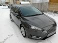  Ford Focus 2017 , 950000 , 