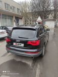 SUV   Audi Q7 2013 , 1900000 , 