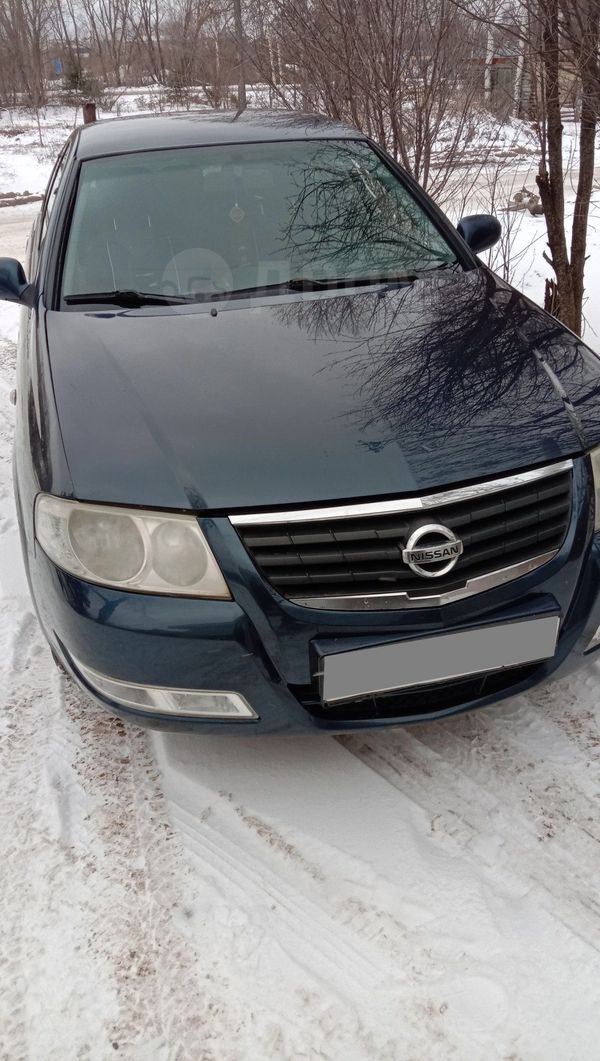  Nissan Almera Classic 2006 , 200000 , -