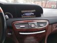  Mercedes-Benz CL-Class 2008 , 1150000 , 